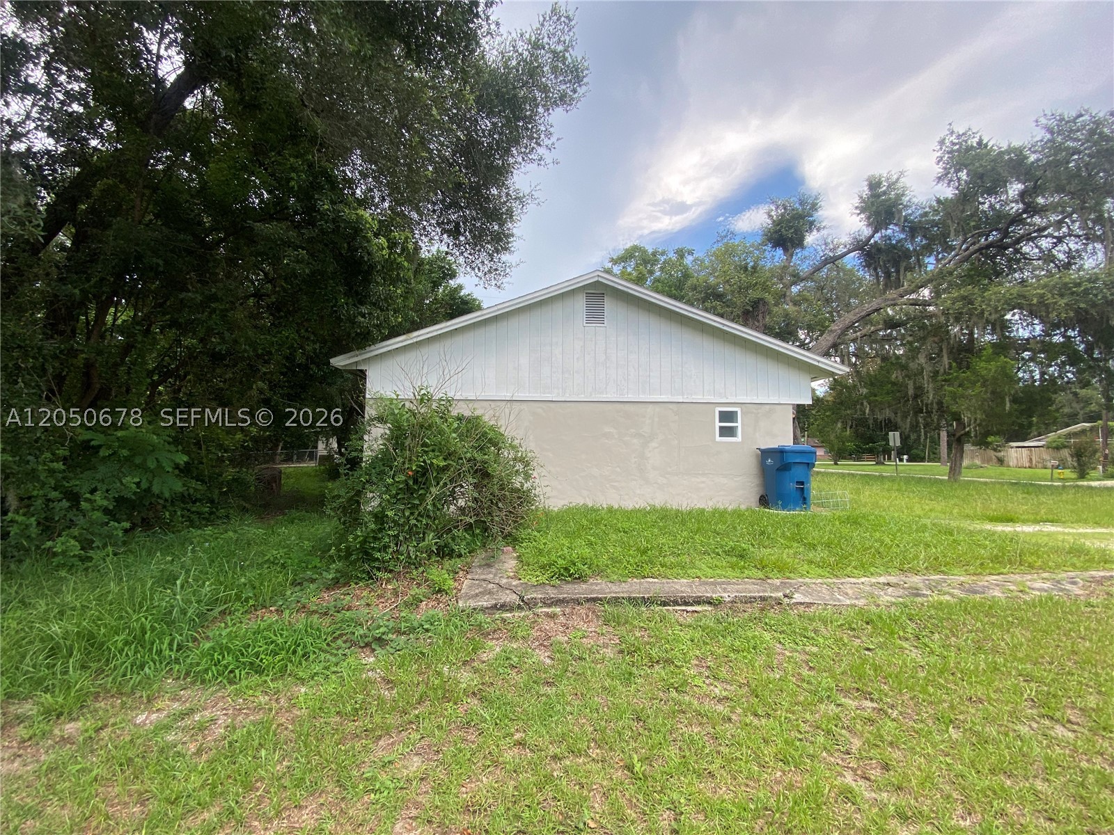 CAMELLIA PARK - Residential