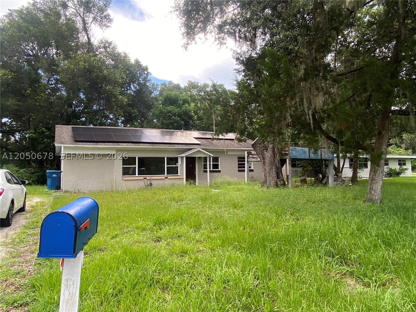 CAMELLIA PARK - Residential