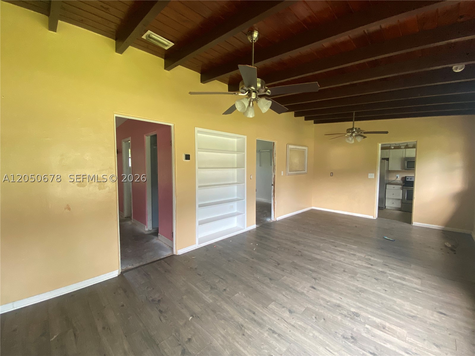 CAMELLIA PARK - Residential