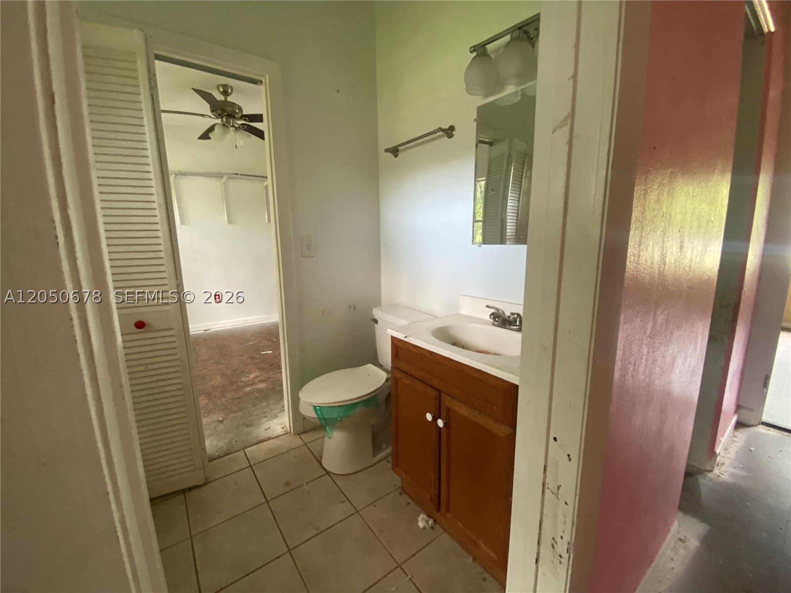 CAMELLIA PARK - Residential