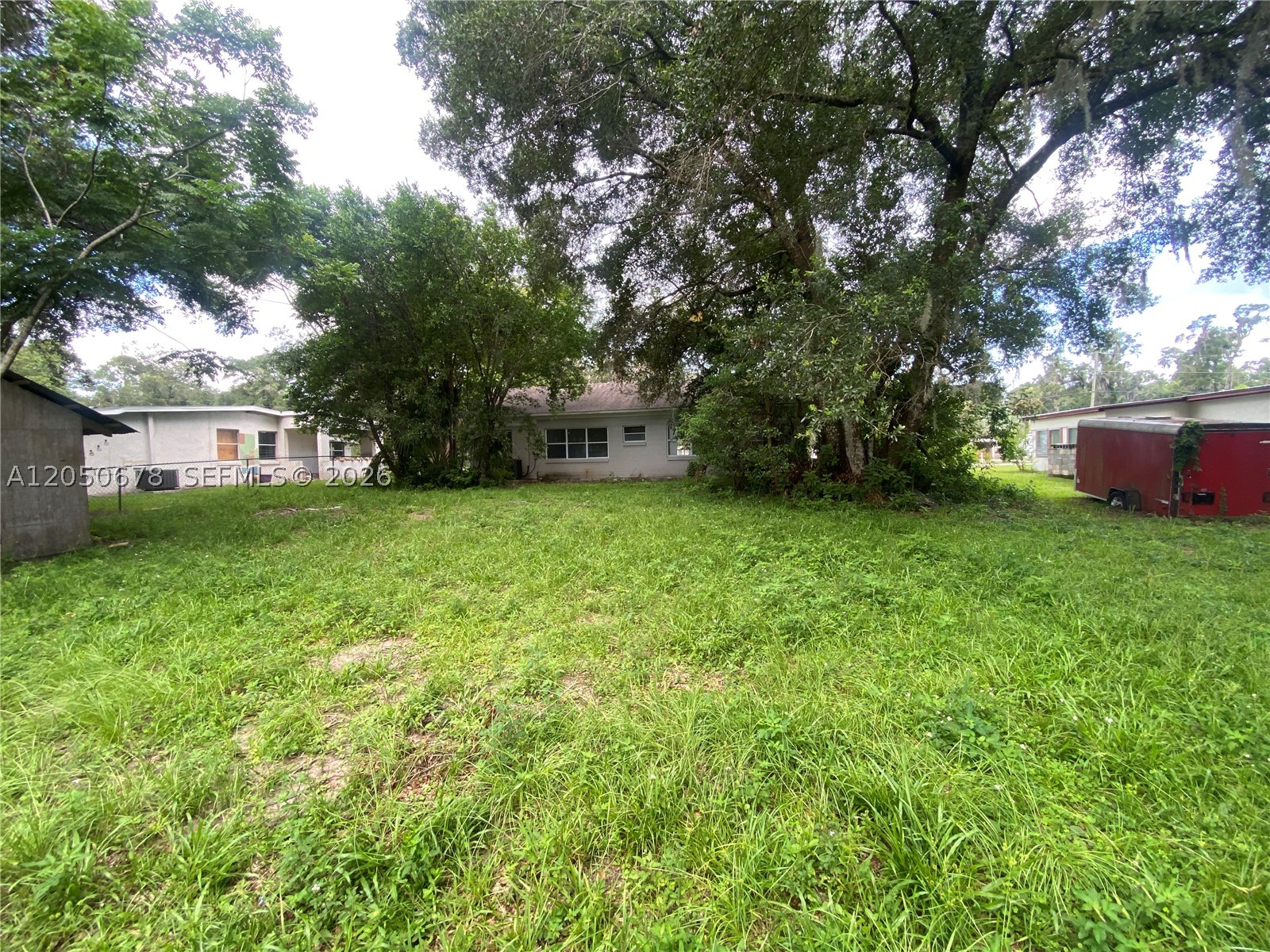 CAMELLIA PARK - Residential