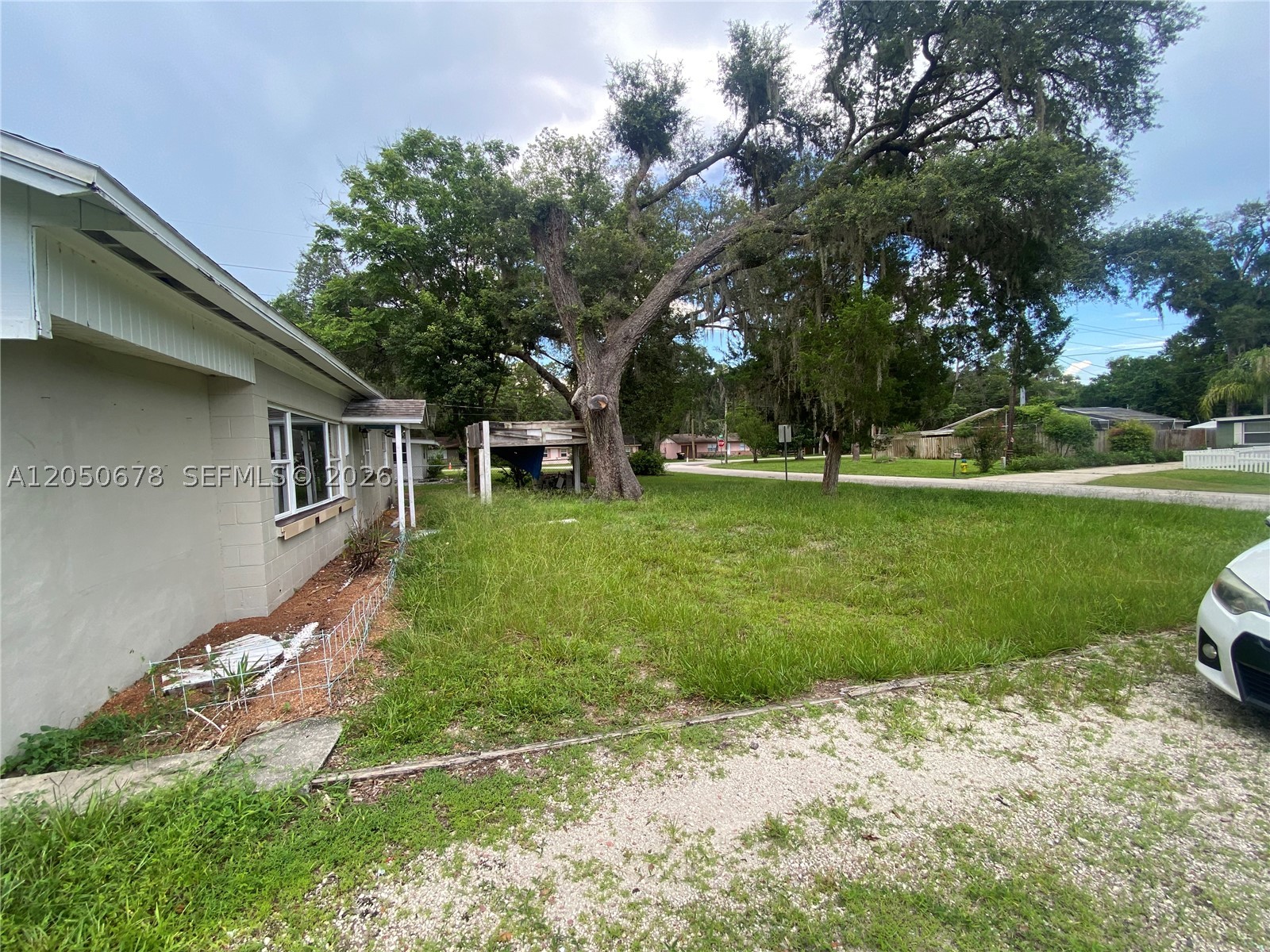 CAMELLIA PARK - Residential