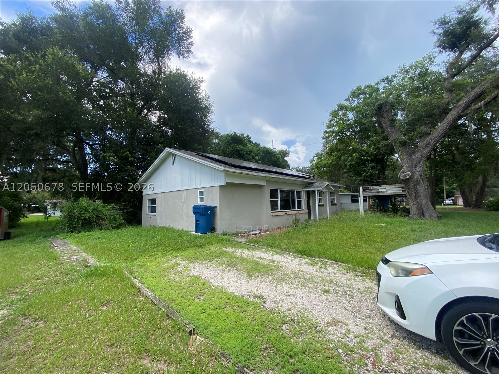 CAMELLIA PARK - Residential