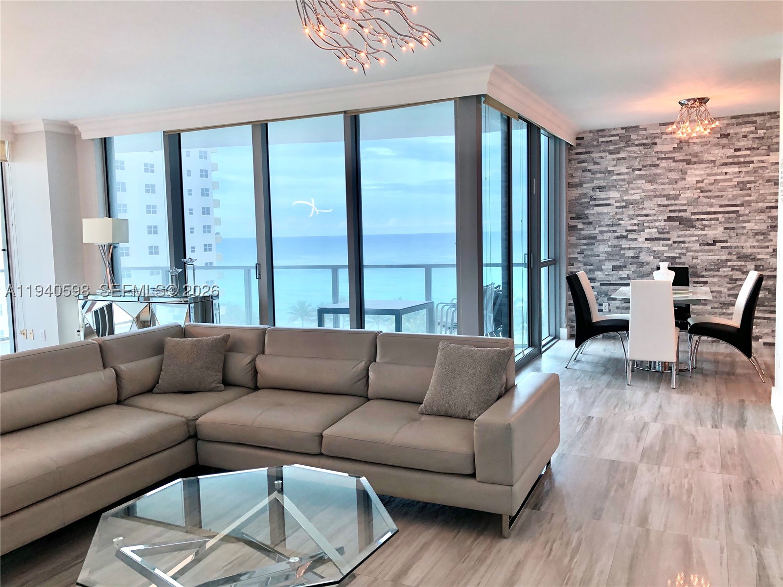 OCEAN PALMS CONDO - Residential Lease