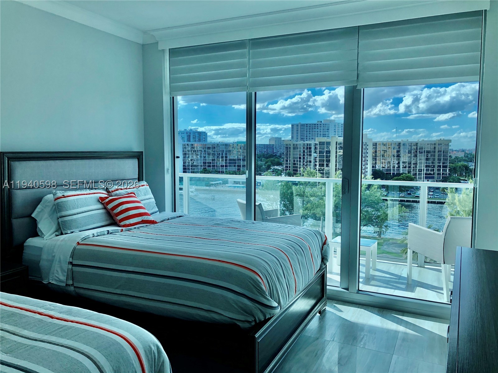 OCEAN PALMS CONDO - Residential Lease