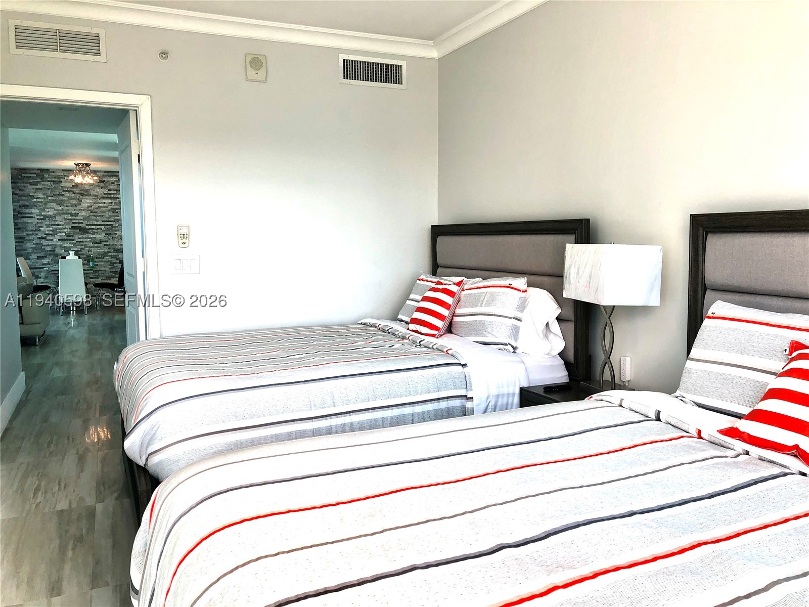 OCEAN PALMS CONDO - Residential Lease