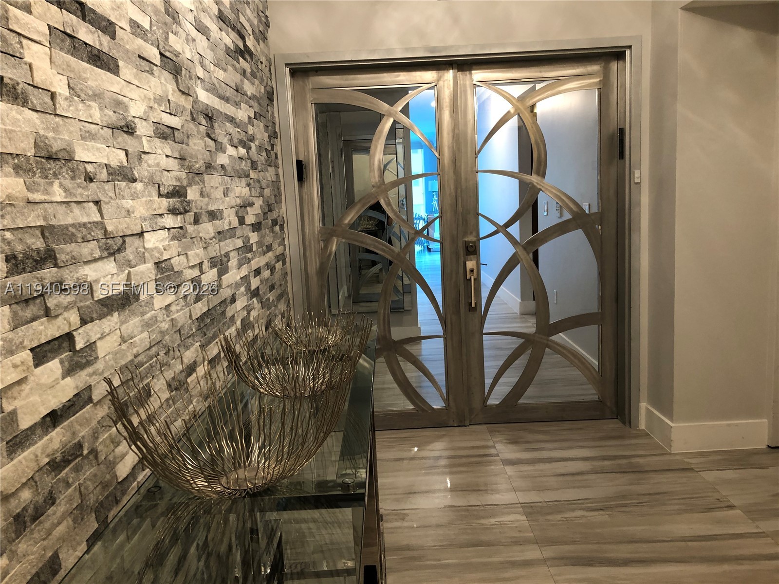 OCEAN PALMS CONDO - Residential Lease