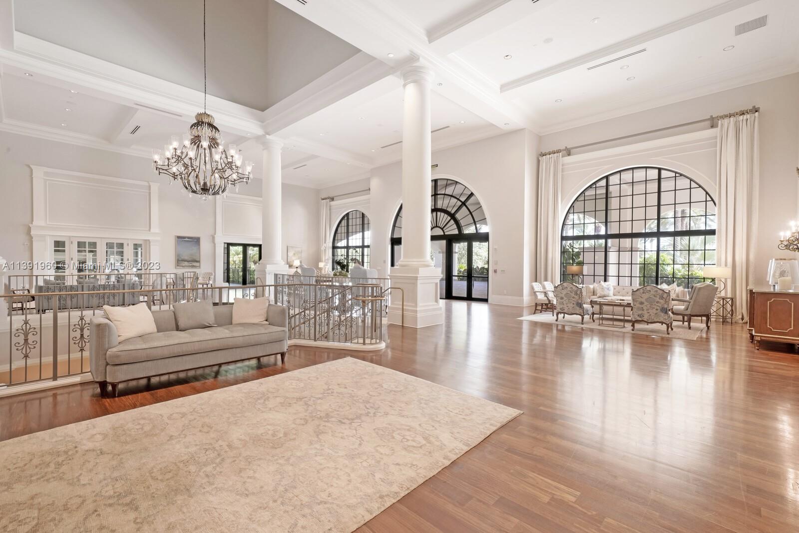 CHAMBORD AT FRENCHMANS - Residential