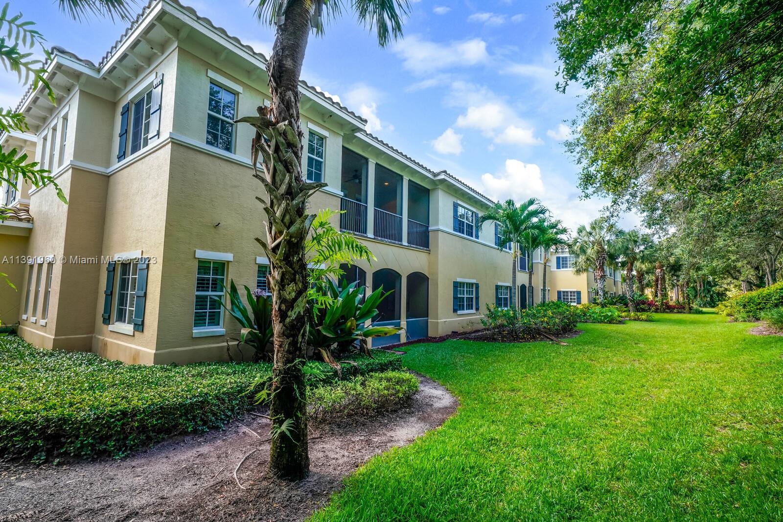 CHAMBORD AT FRENCHMANS - Residential