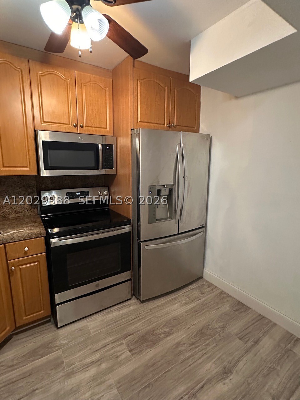 SUNRISE TOWNE PREFERRED 4 - Residential Lease