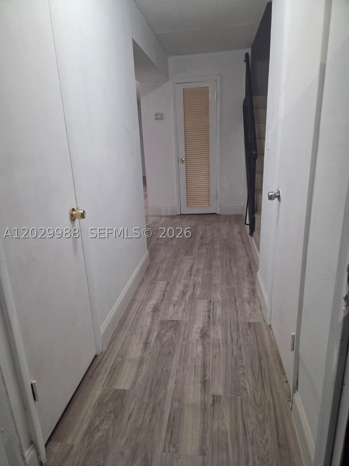 SUNRISE TOWNE PREFERRED 4 - Residential Lease