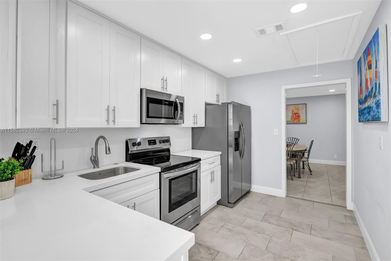 CORAL RIDGE ADD - Residential Lease