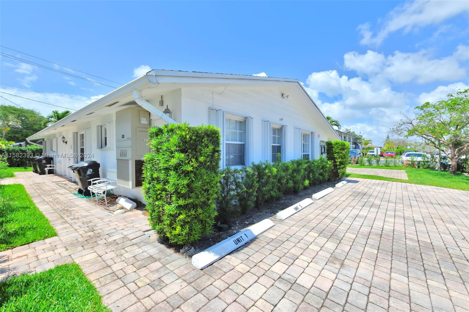 CORAL RIDGE ADD - Residential Lease