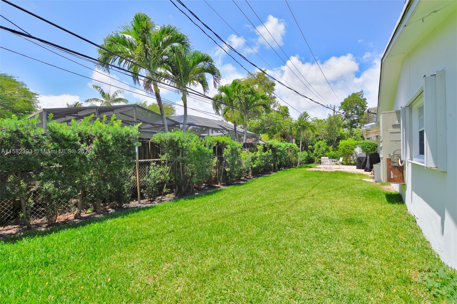 CORAL RIDGE ADD - Residential Lease