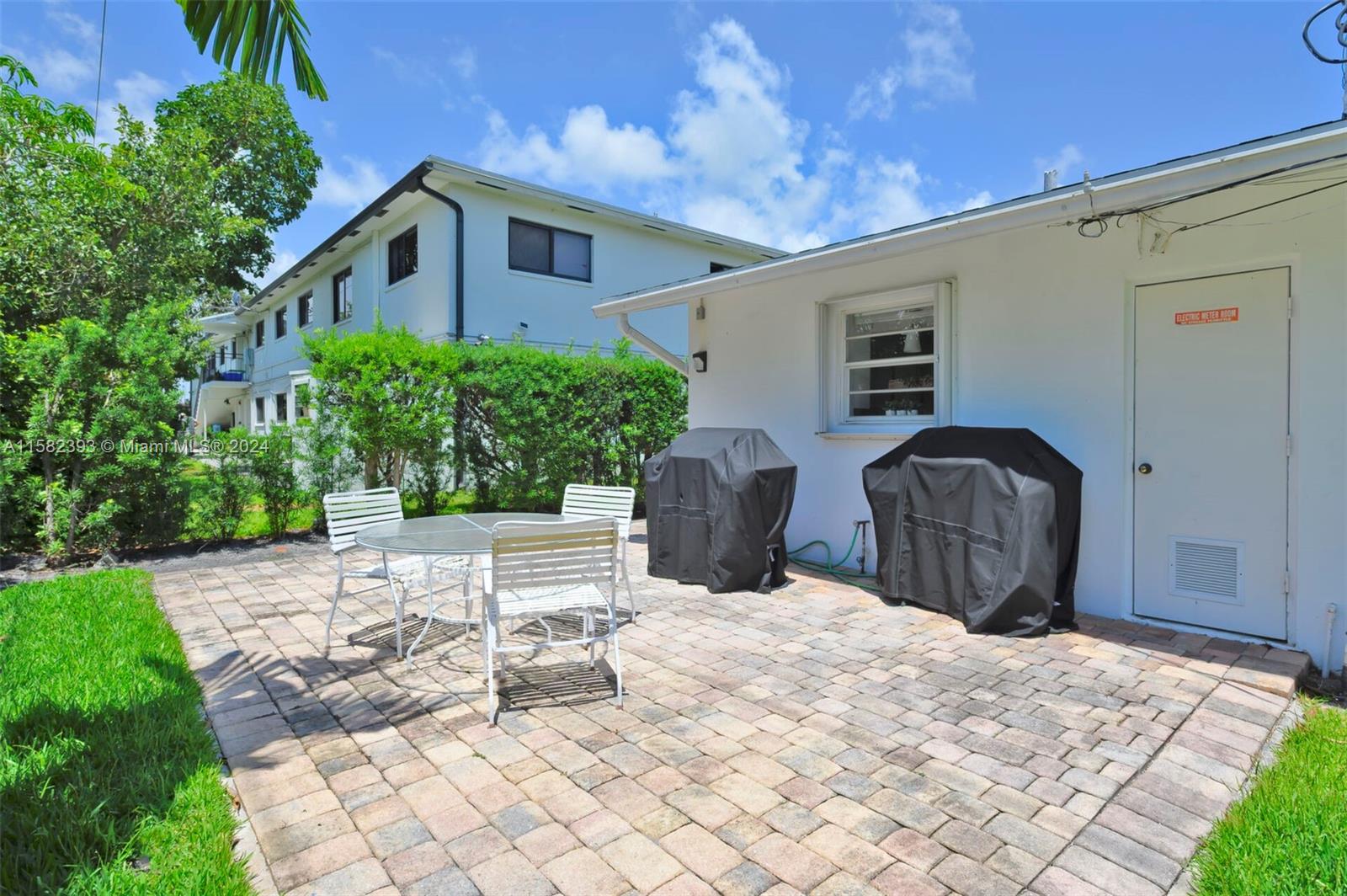 CORAL RIDGE ADD - Residential Lease