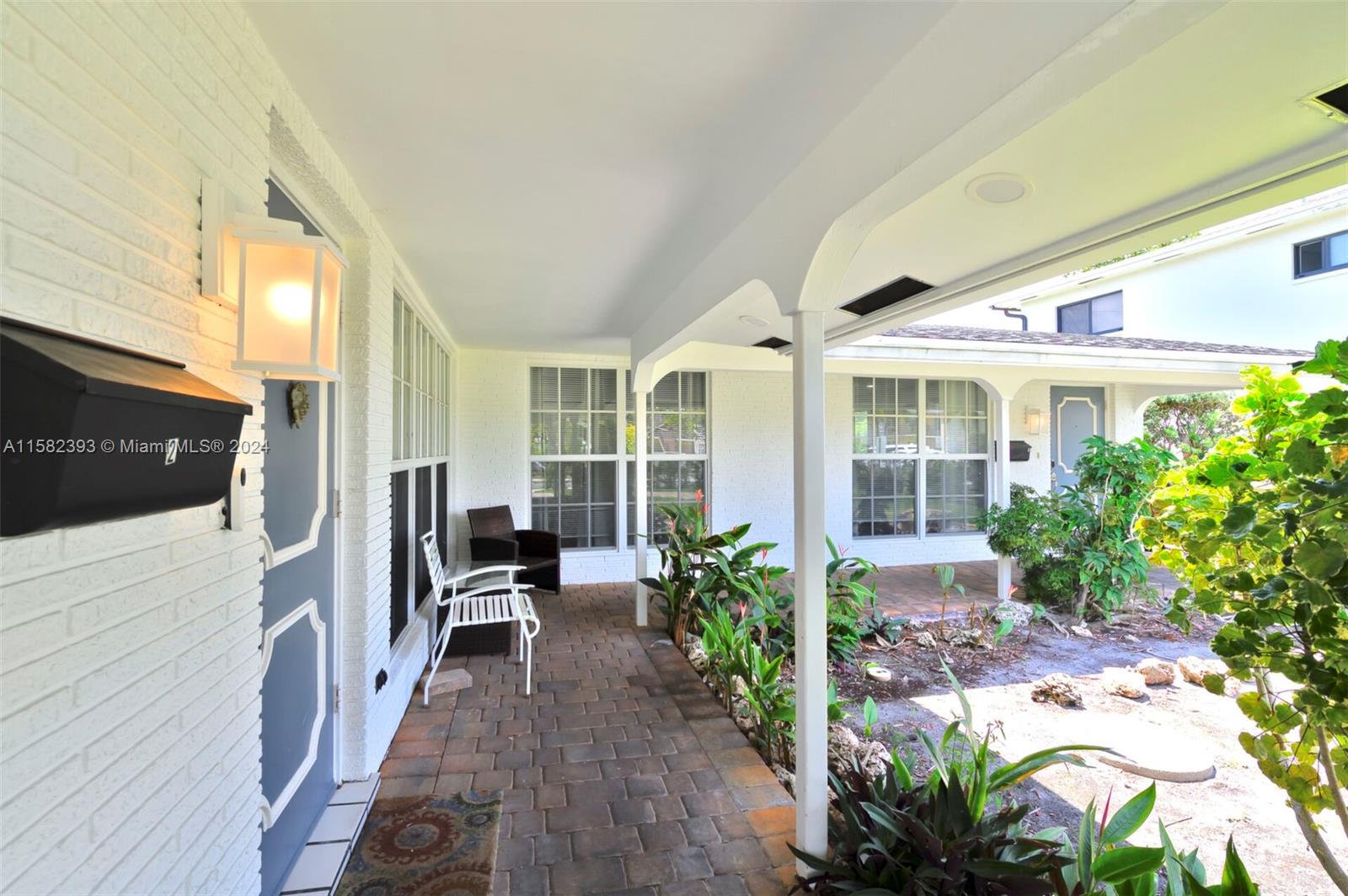 CORAL RIDGE ADD - Residential Lease