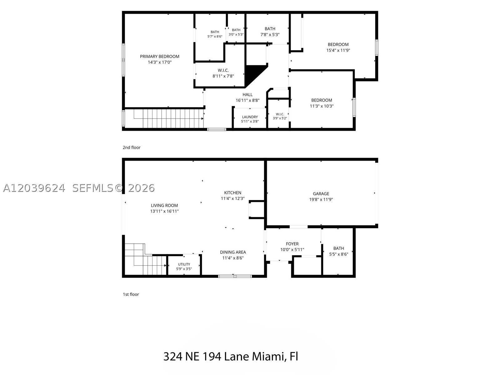 CHAMPION LAKES - Residential