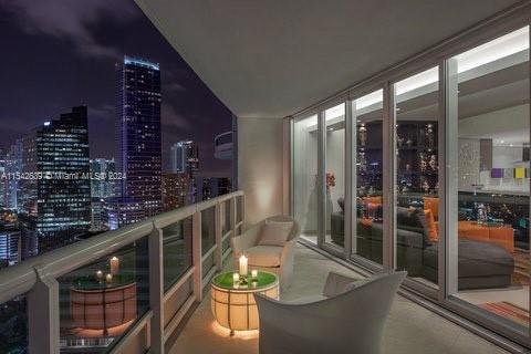 SANTA MARIA CONDO - Residential