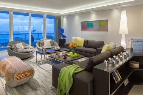 SANTA MARIA CONDO - Residential