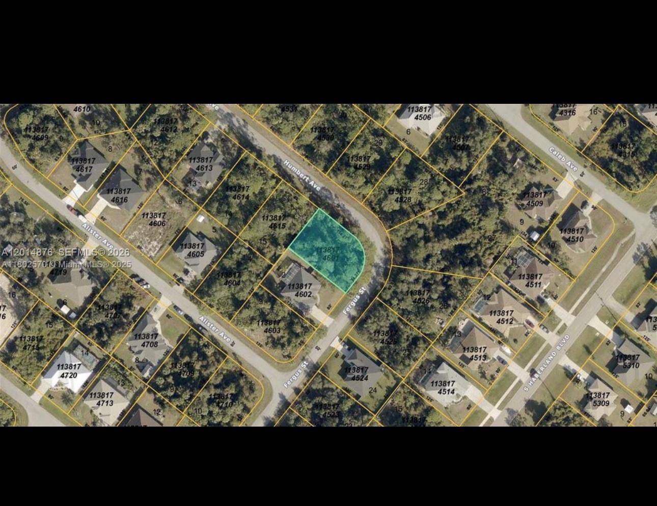 Build Your Dream Home on This Prime Corner Lot in Port Charlotte! Don't miss this fantastic opportunity to own a 10,680 sq ft vacant corner lot in desirable Sarasota County. Located in a peaceful residential neighborhood, this spacious parcel offers the perfect setting to build your custom dream home. With easy access to shopping, dining, schools, and beautiful Gulf Coast beaches, this ready-to-build lot combines convenience with the tranquility of Florida living. Plenty of beautiful homes are already creating a plush residential setting with timeless appeal