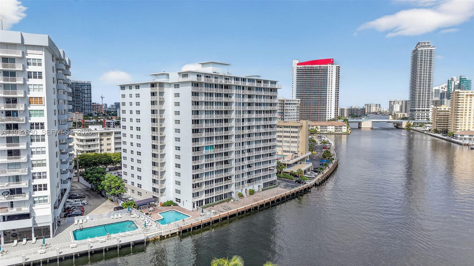 DORSEY ARMS CONDO - Residential