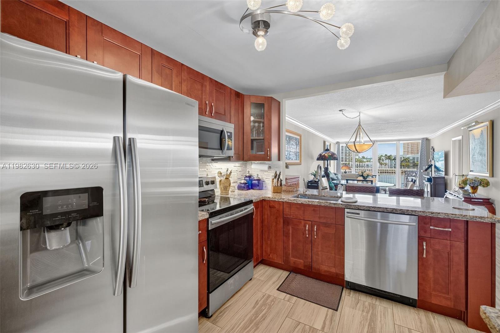 DORSEY ARMS CONDO - Residential
