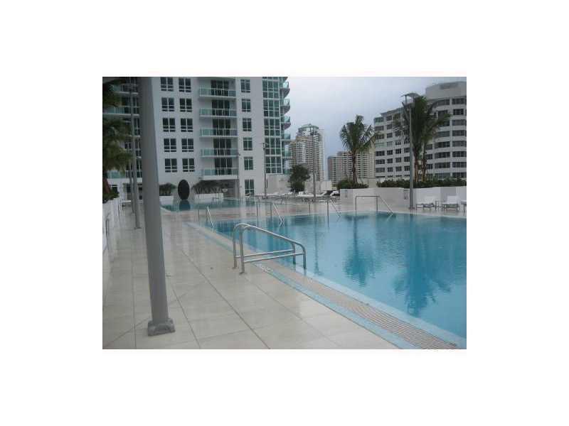 THE PLAZA 901 BRICKELL CO - Residential Lease