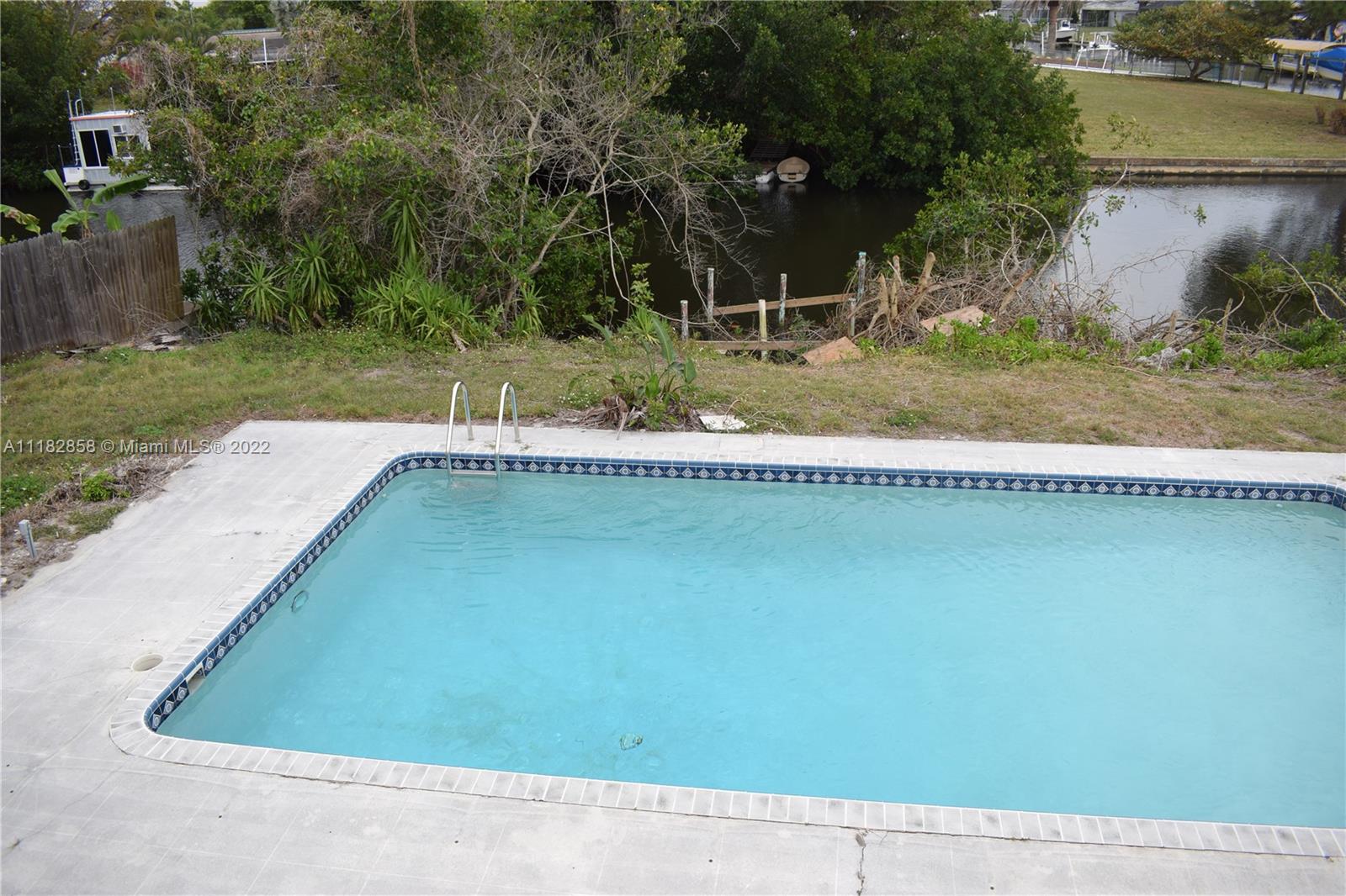 Port Charlotte section 87 - Residential