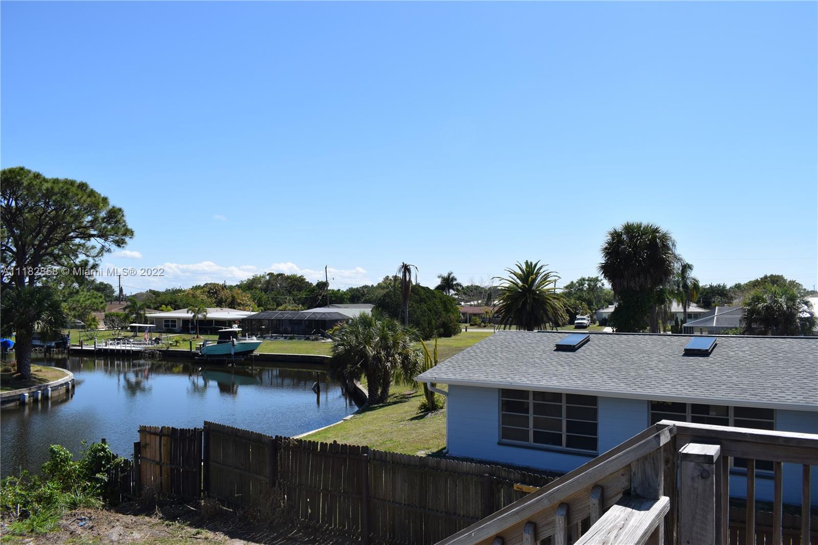 Port Charlotte section 87 - Residential