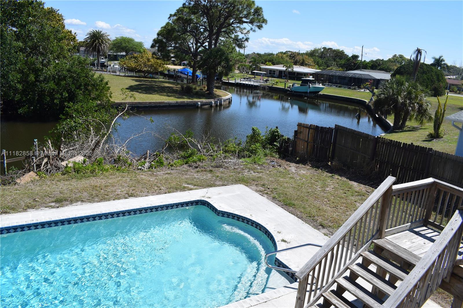 Port Charlotte section 87 - Residential