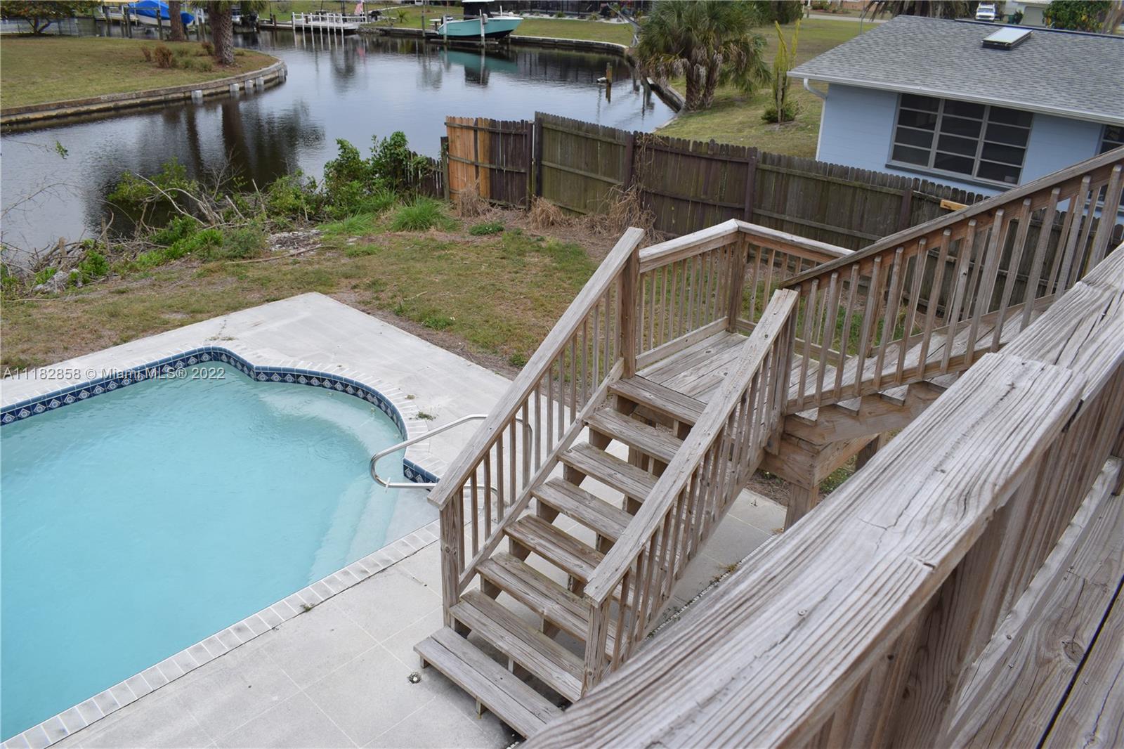Port Charlotte section 87 - Residential