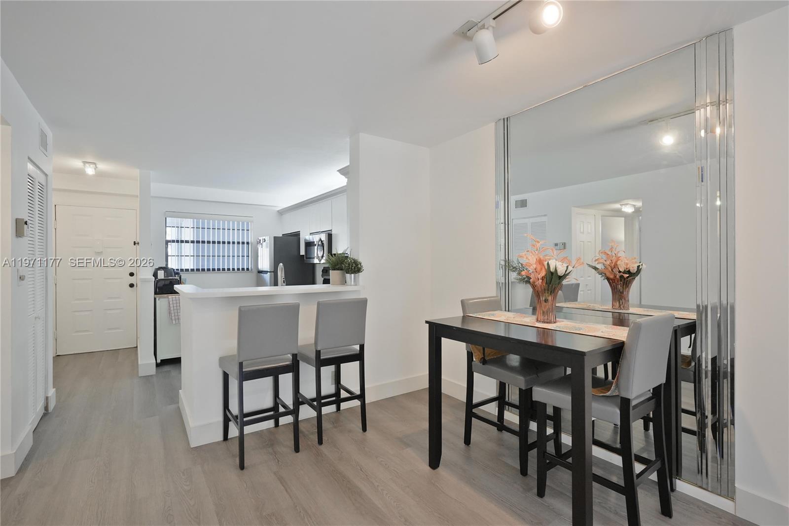 BONAIRE AT WOODMONT NO 5- - Residential