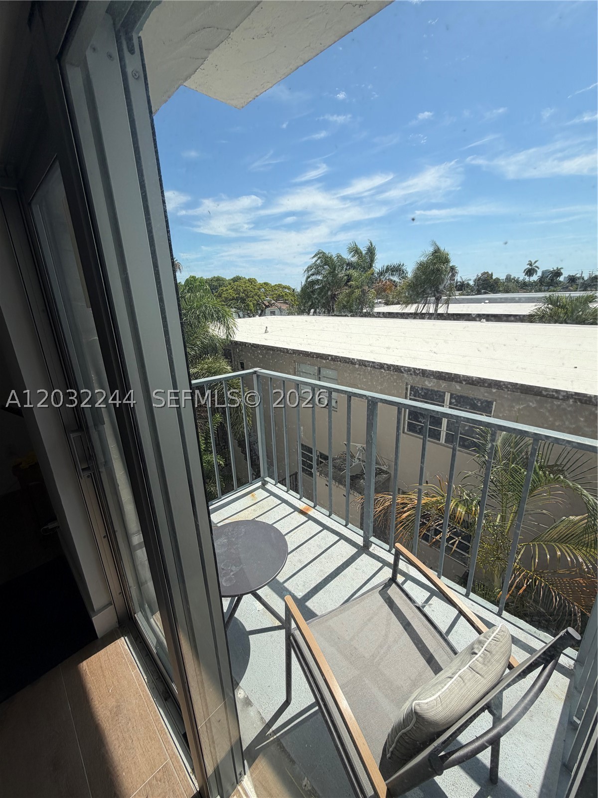 Tastefully updated corner unit located in the desirable North Beach area. This light-filled residence features a contemporary design with spacious living areas, quartz countertops, upgraded flooring, and quality finishes throughout. Two private balconies provide additional outdoor space to enjoy the coastal breeze. Equipped with impact-resistant windows and doors, plus covered parking for added comfort and convenience. Ideally situated near recreational amenities, local dining, shopping, and the beach. A versatile property well suited for year-round living, a seasonal residence, or an investment opportunity in a rapidly evolving neighborhood.