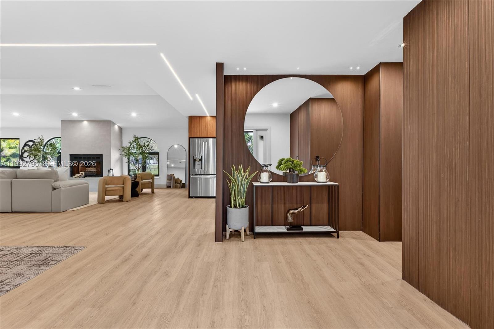 FLA FRUIT LANDS CO - Residential