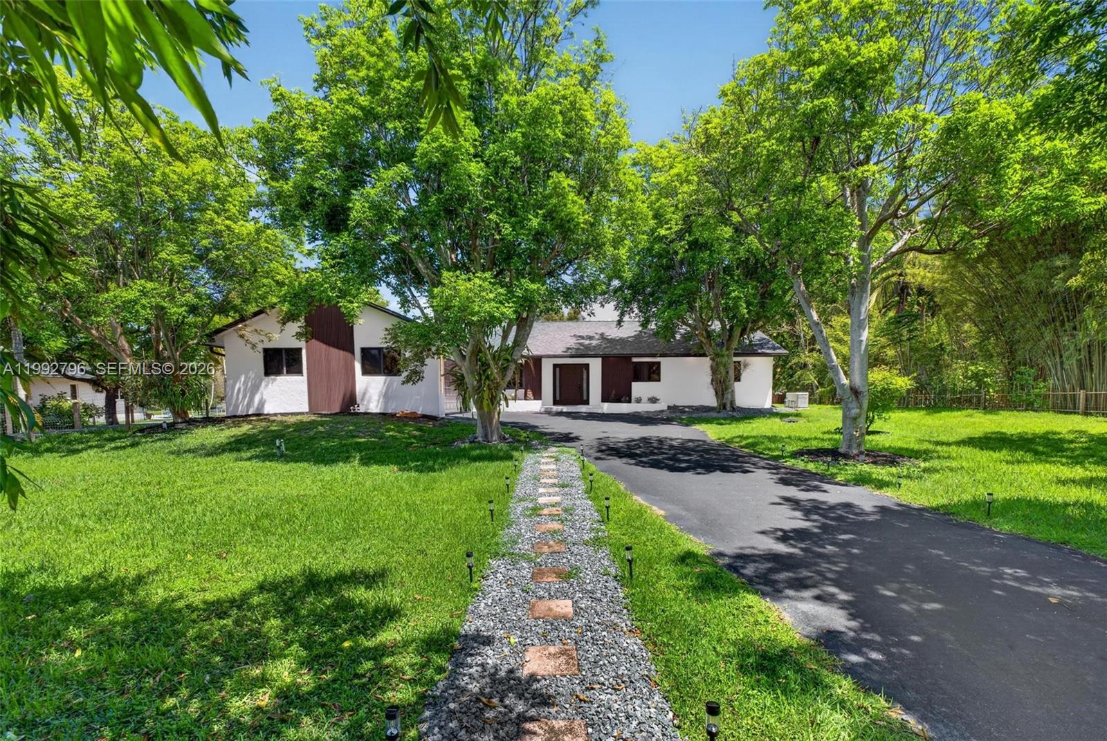 FLA FRUIT LANDS CO - Residential