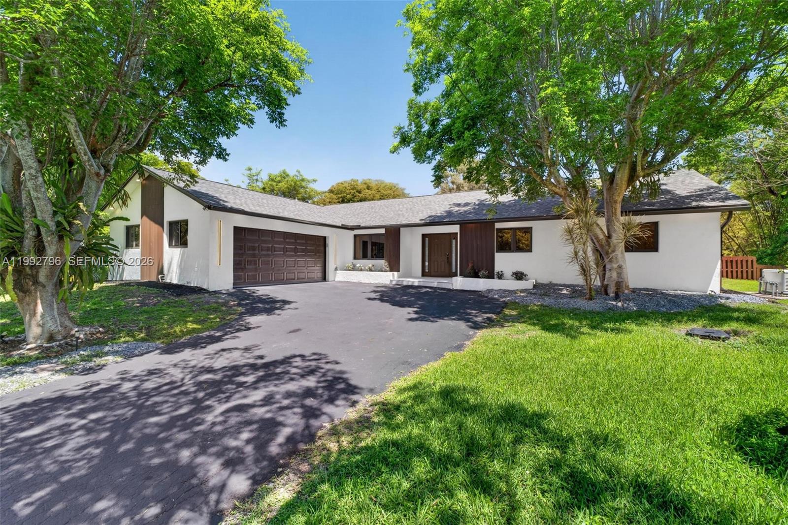 FLA FRUIT LANDS CO - Residential
