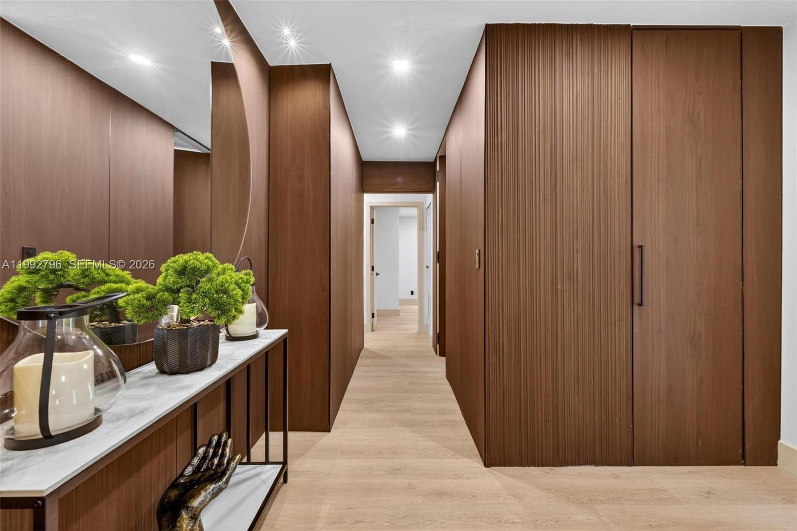 FLA FRUIT LANDS CO - Residential