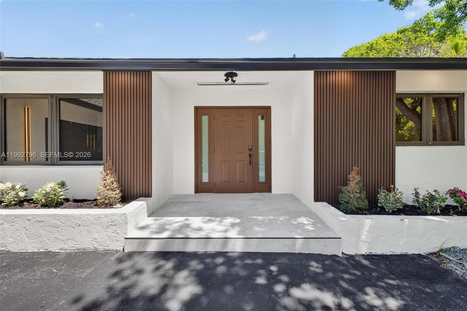 FLA FRUIT LANDS CO - Residential