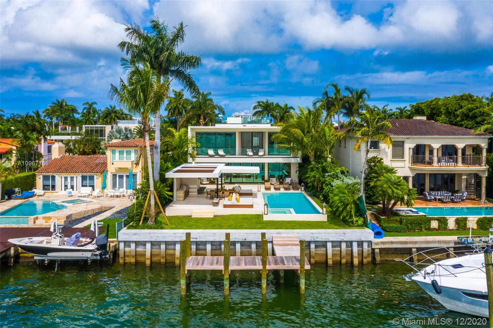 SAN MARINO ISLAND - Residential