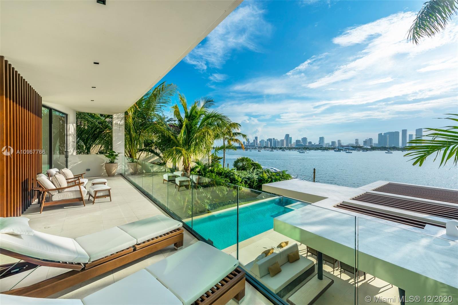 SAN MARINO ISLAND - Residential