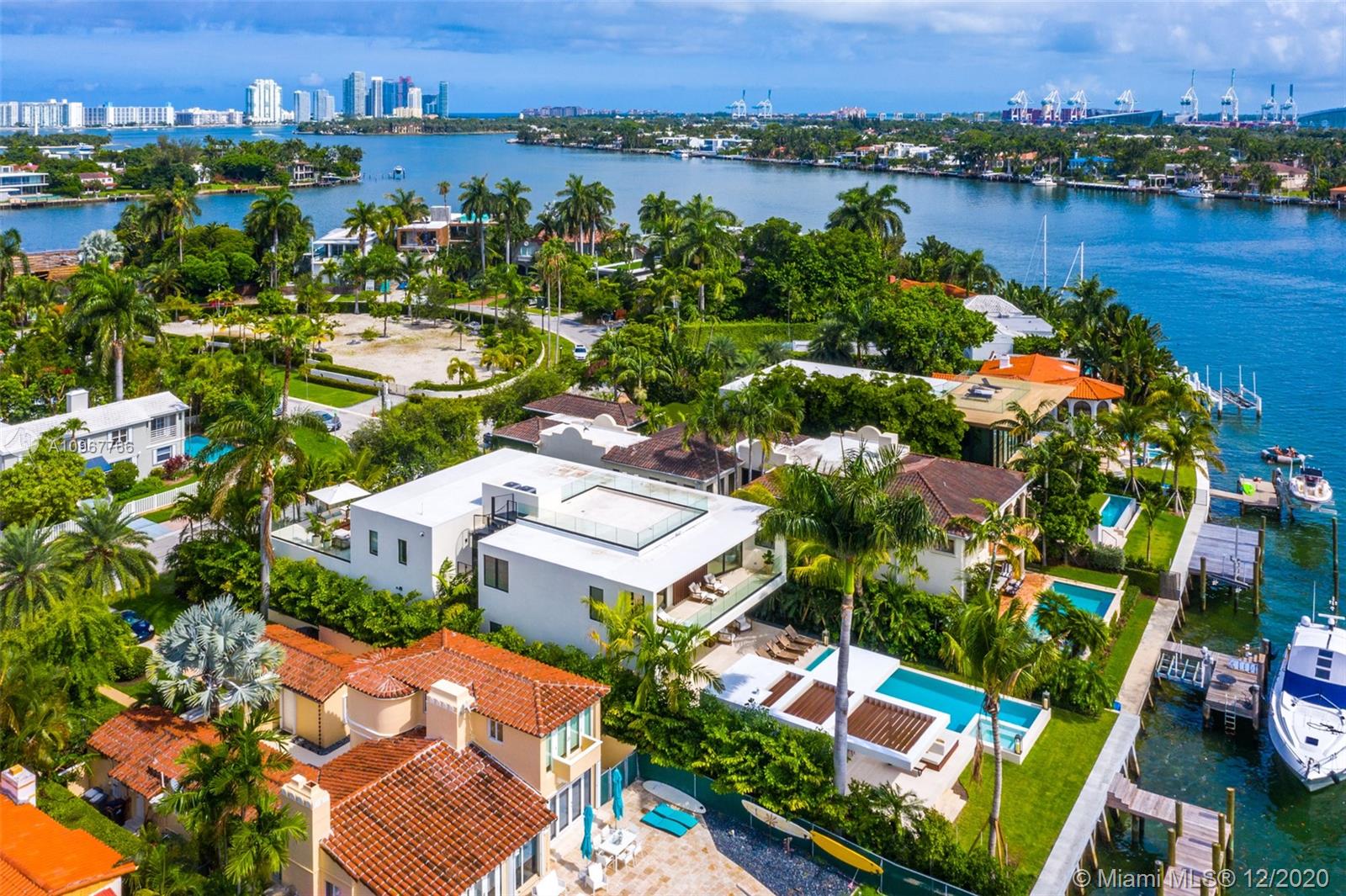 SAN MARINO ISLAND - Residential