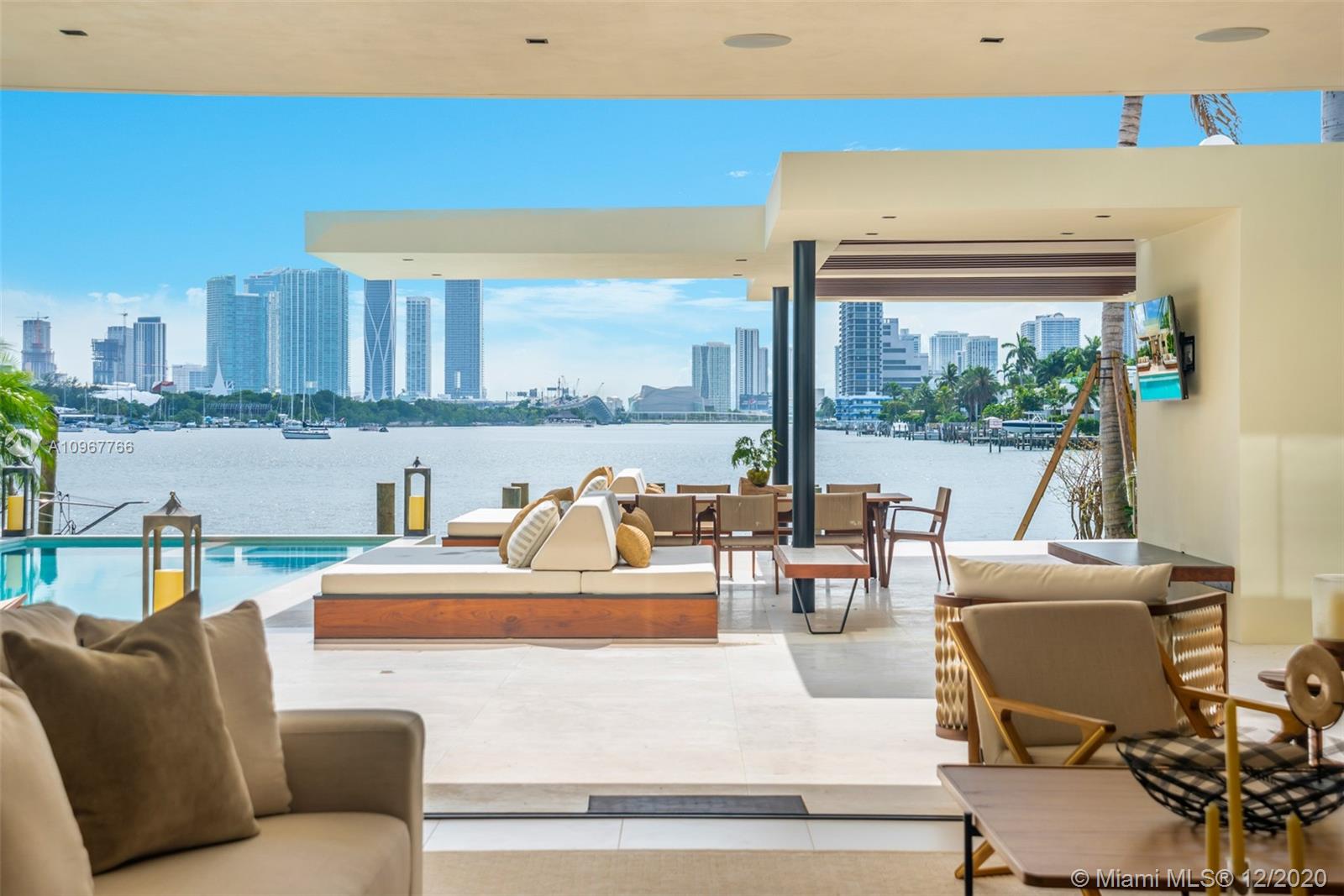 SAN MARINO ISLAND - Residential