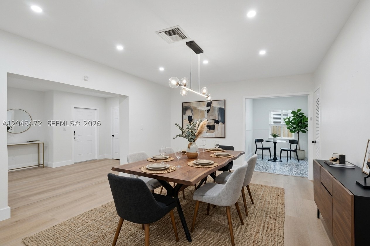 SUNNY ACRES - Residential Lease