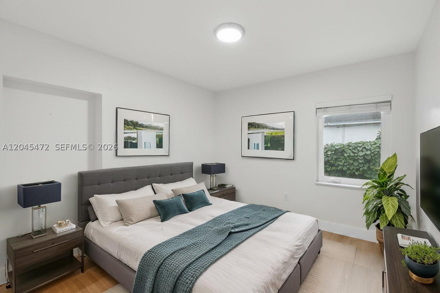 SUNNY ACRES - Residential Lease