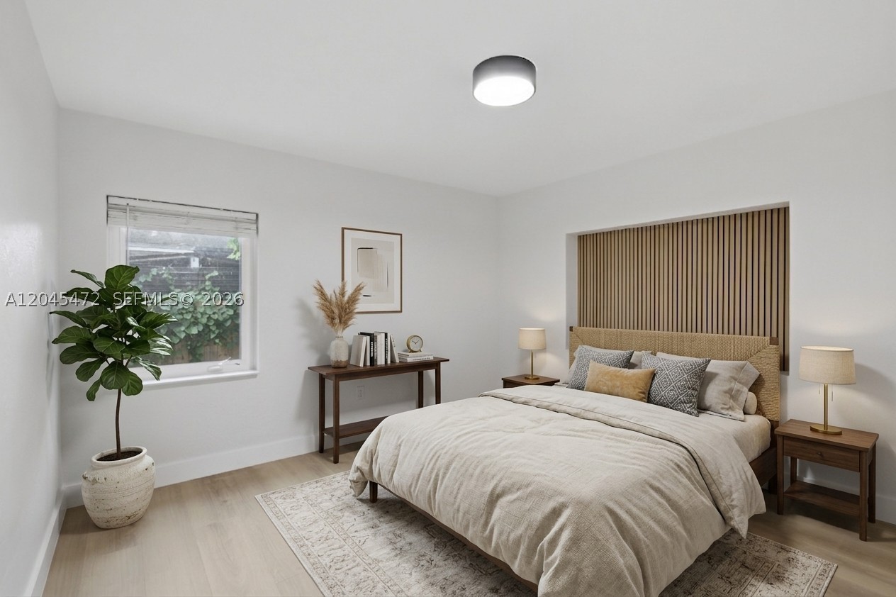 SUNNY ACRES - Residential Lease