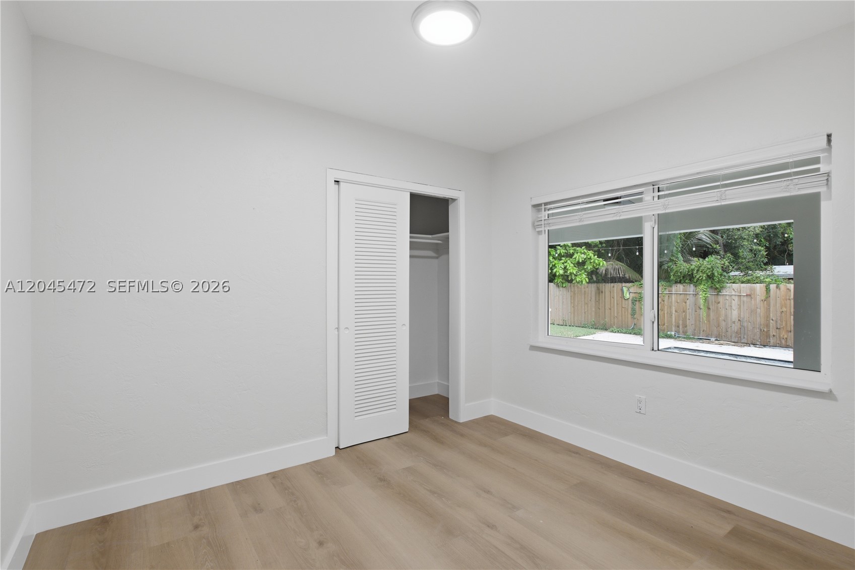 SUNNY ACRES - Residential Lease