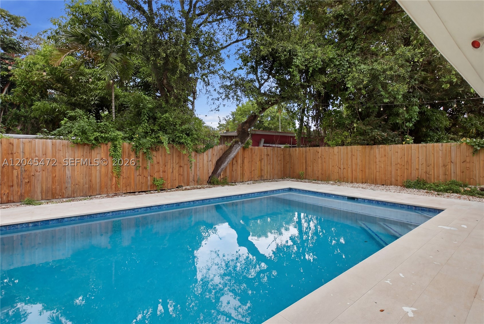 SUNNY ACRES - Residential Lease