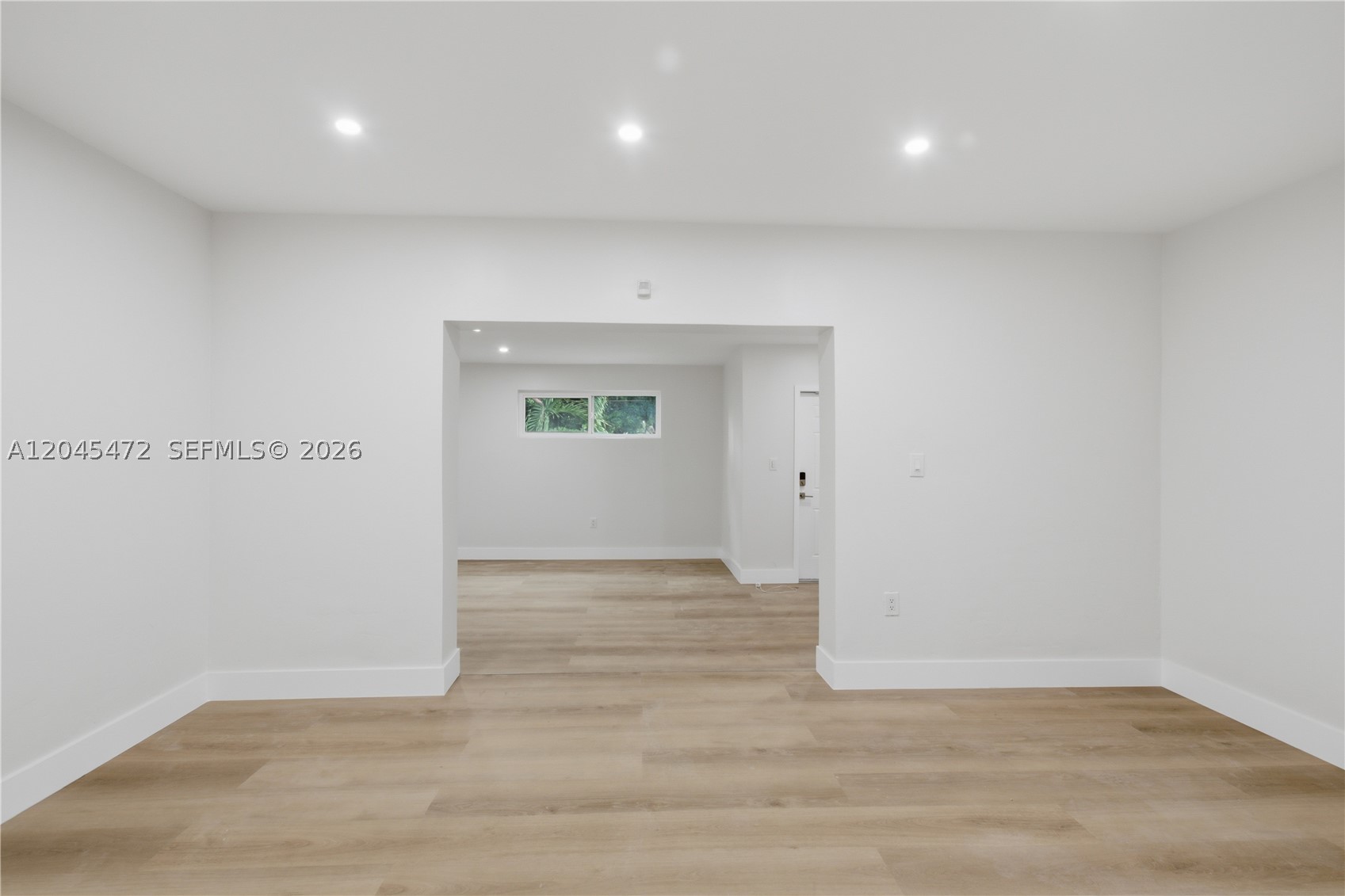 SUNNY ACRES - Residential Lease