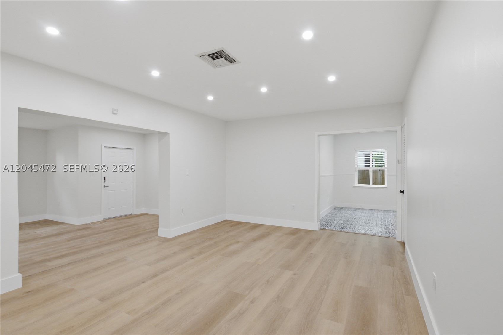 SUNNY ACRES - Residential Lease