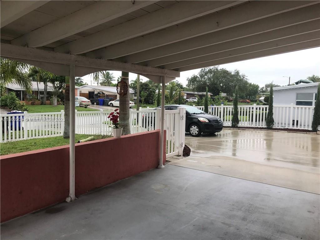 BOULEVARD HEIGHTS SEC 3 - Residential Lease